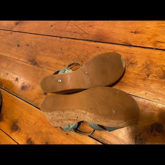 Kork Ease Sandals - Picture 3 of 3